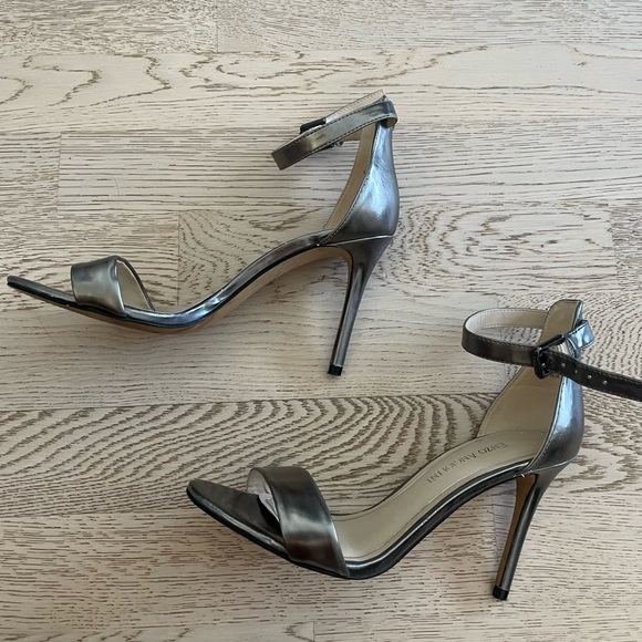 Enzo Angliolini Strappy Sandals - Picture 4 of 12